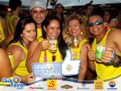 Forró da Tia Maria